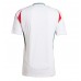 Hungary Replica Away Stadium Shirt Euro 2024 Short Sleeve